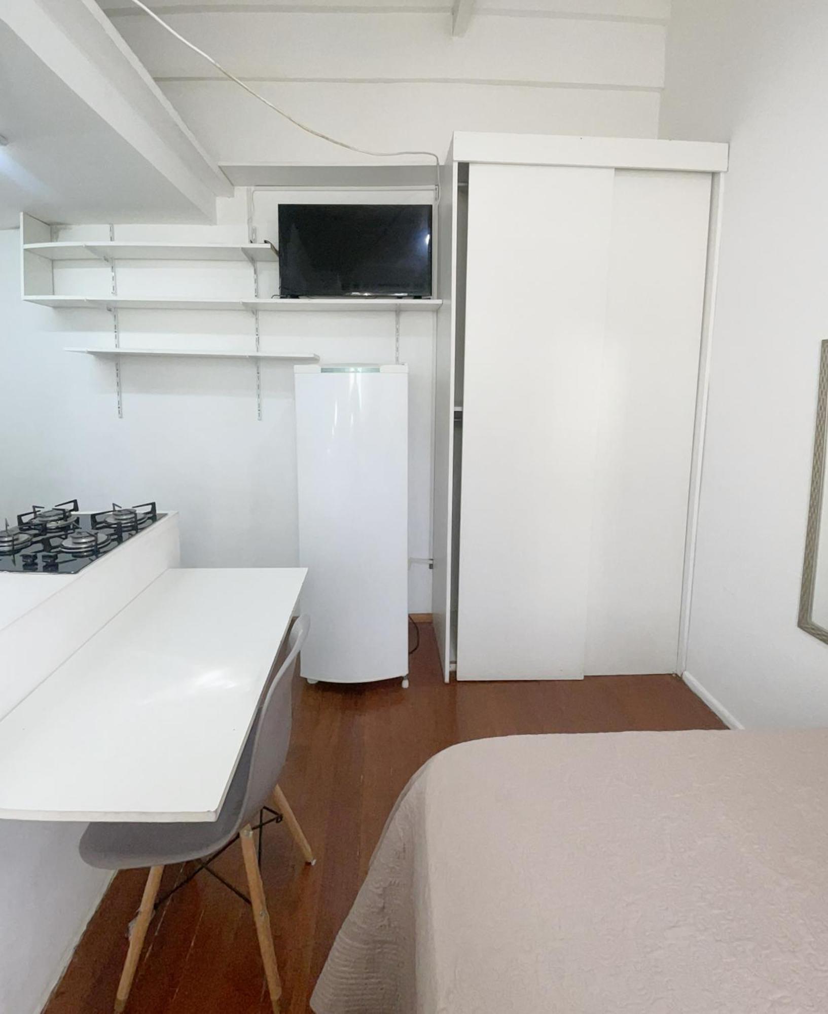 Wisma tamu Hospedaria Bergamo *