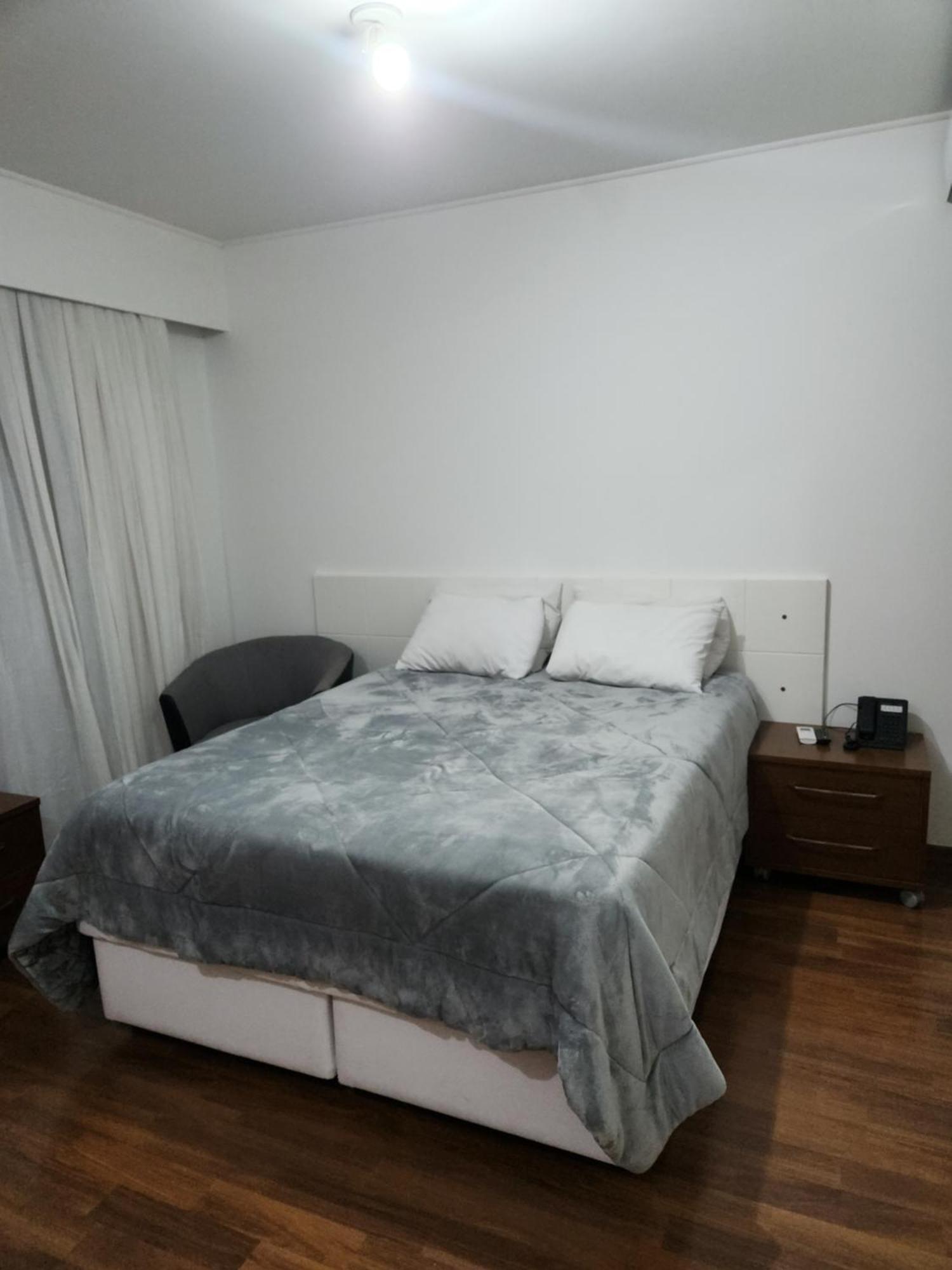Slavieiro Moema Prime Familia Hotel