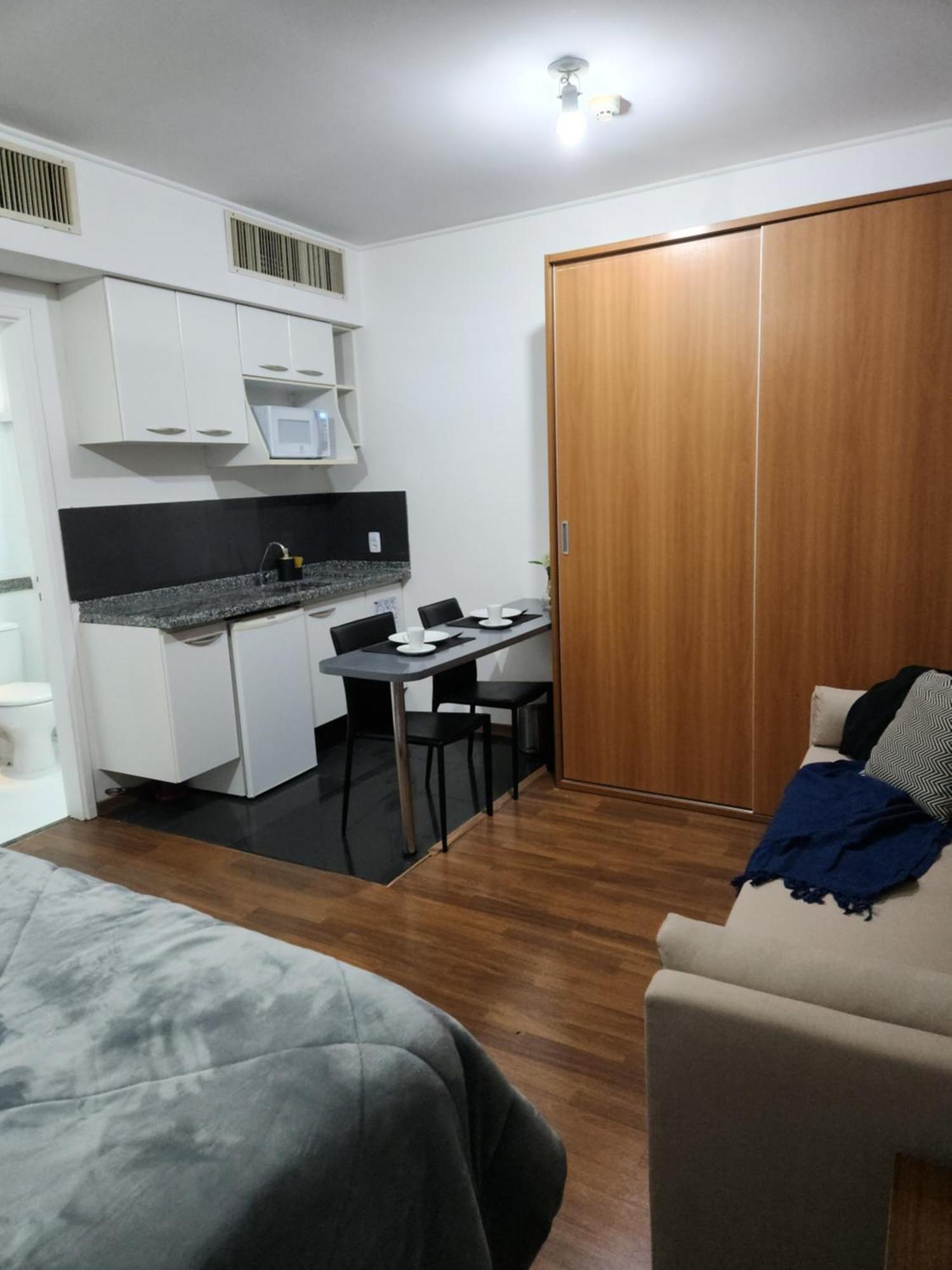 Slavieiro Moema Prime Familia 4* Sao Paulo