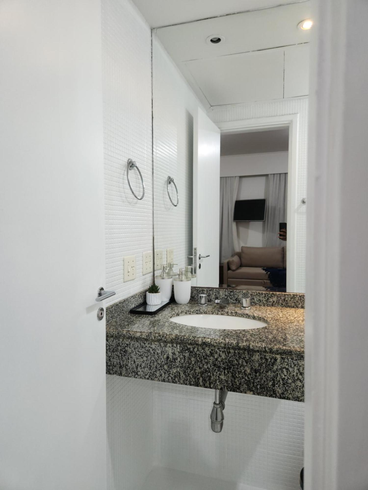 Slavieiro Moema Prime Familia Hotel