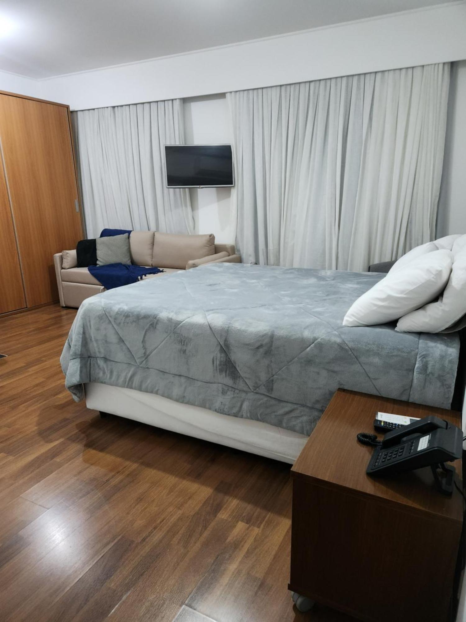 Slavieiro Moema Prime Familia Hotel 4*