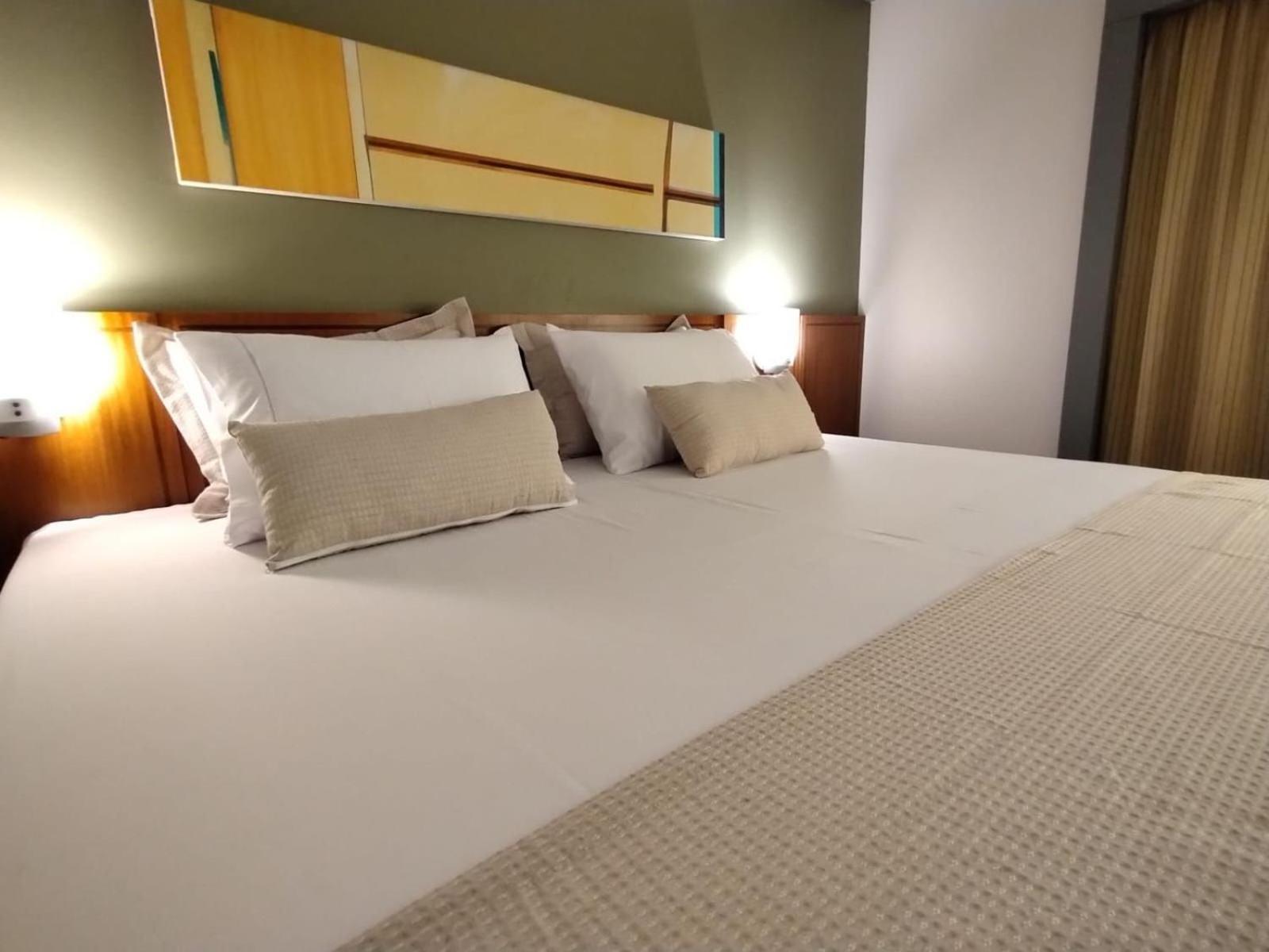 Flat King Mariana Khách sạn