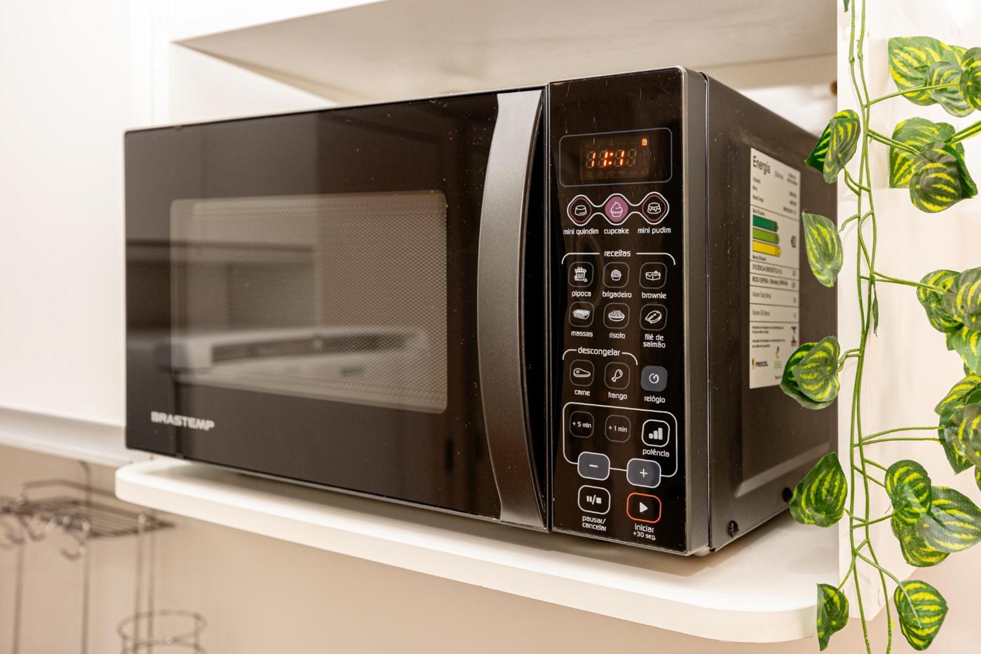 Apartemen Easy Star - Lindo Flat C/vaga No Jardim Paulista - Fk03i