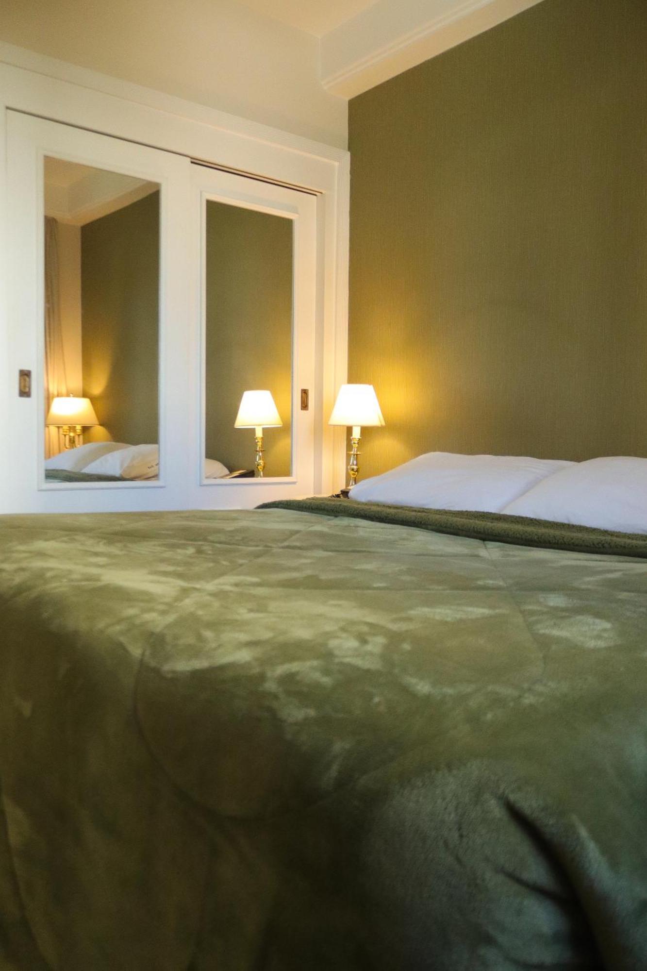 Apartemen Av Jandira 501 Moema Ap 302