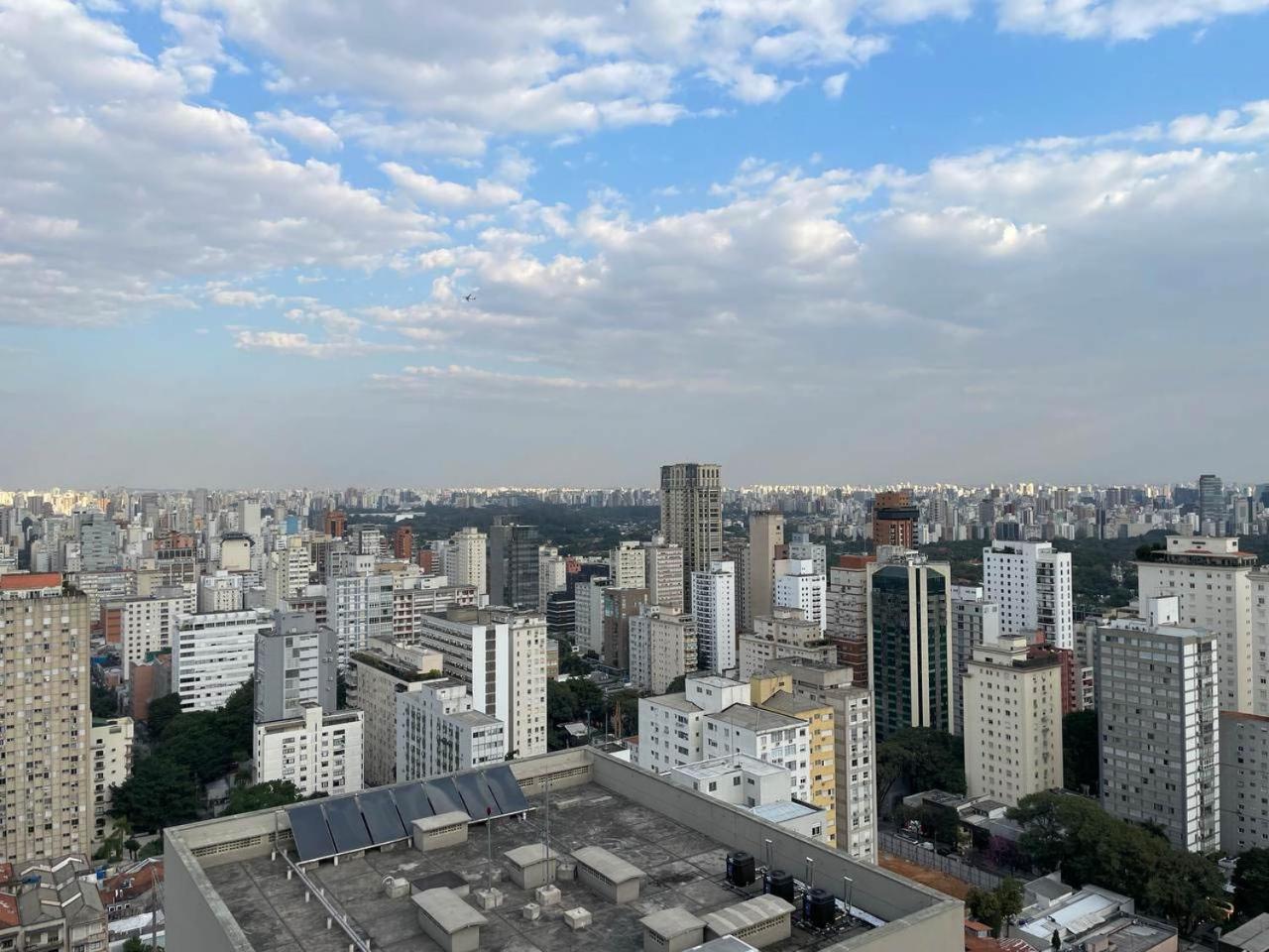 On Melo Alves - Por Temporada Apartemen *