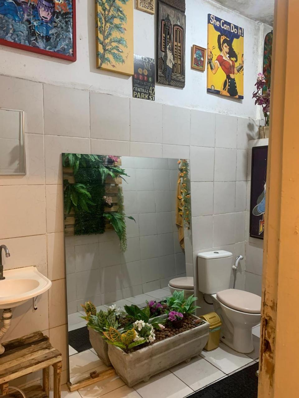 Hostel Teodoro *
