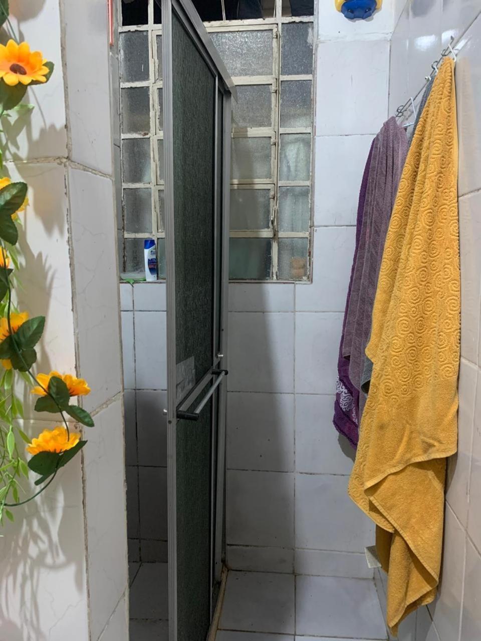 Teodoro Hostel Sao Paulo
