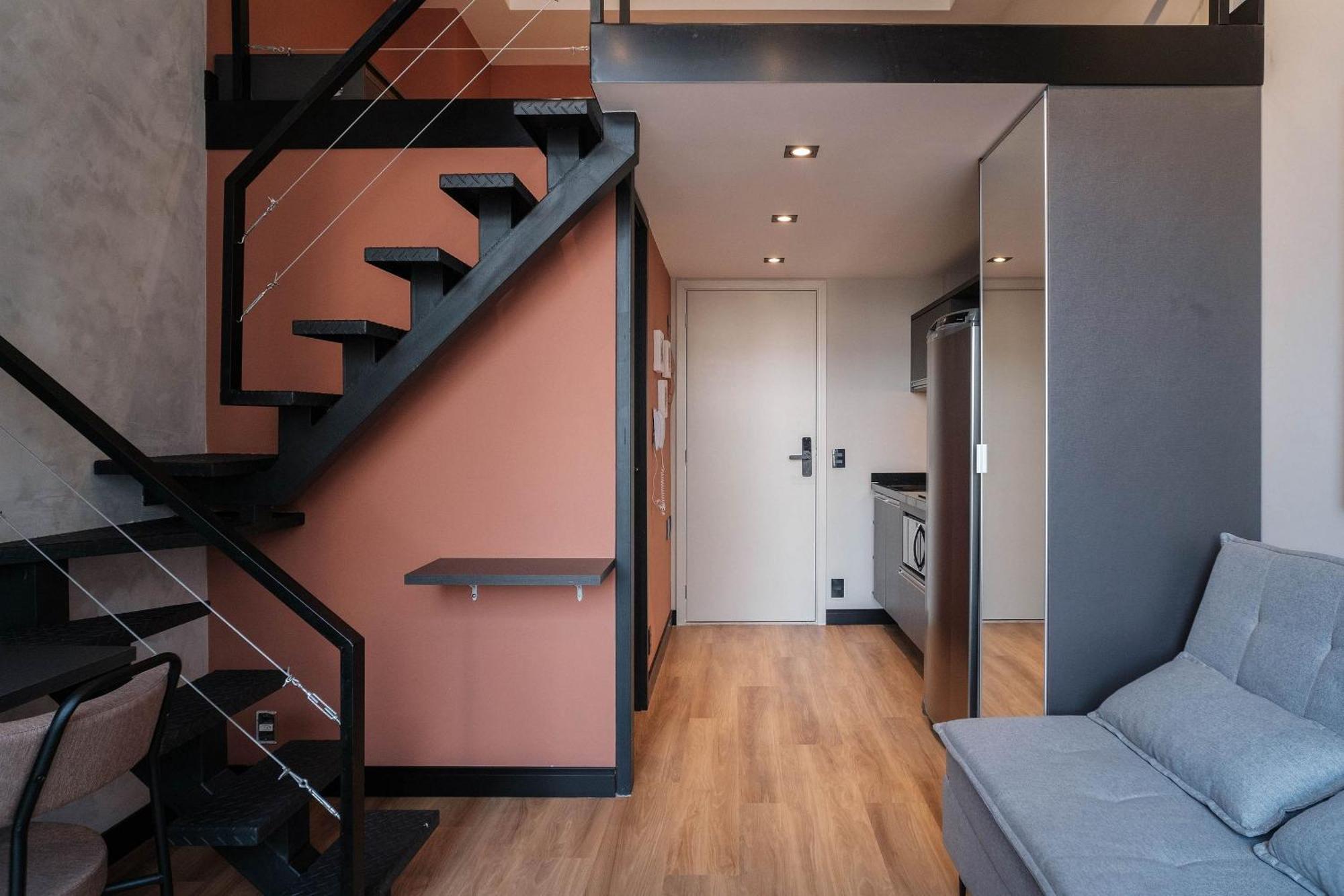 Yume By Ibirapuera Apartment *