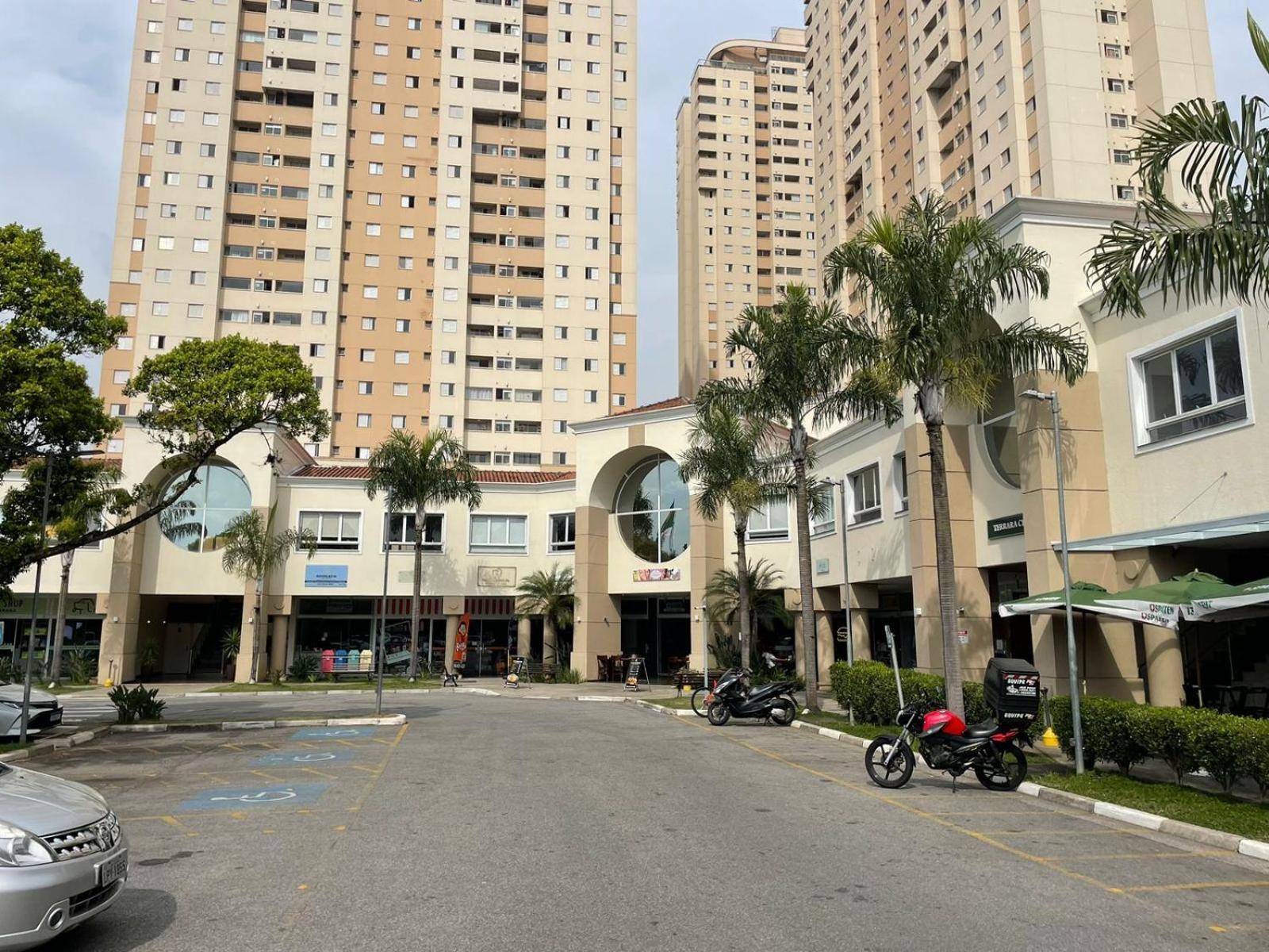 Hospedagem domiciliar Interlagos -aluguel Apenas Do São Paulo