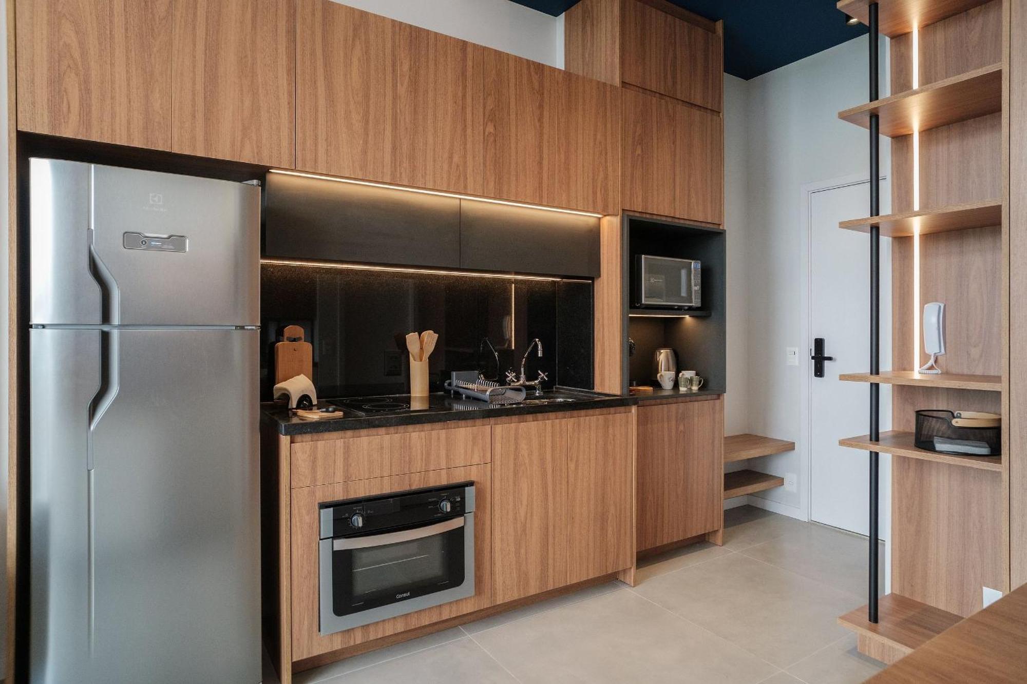 Yume By Ibirapuera *