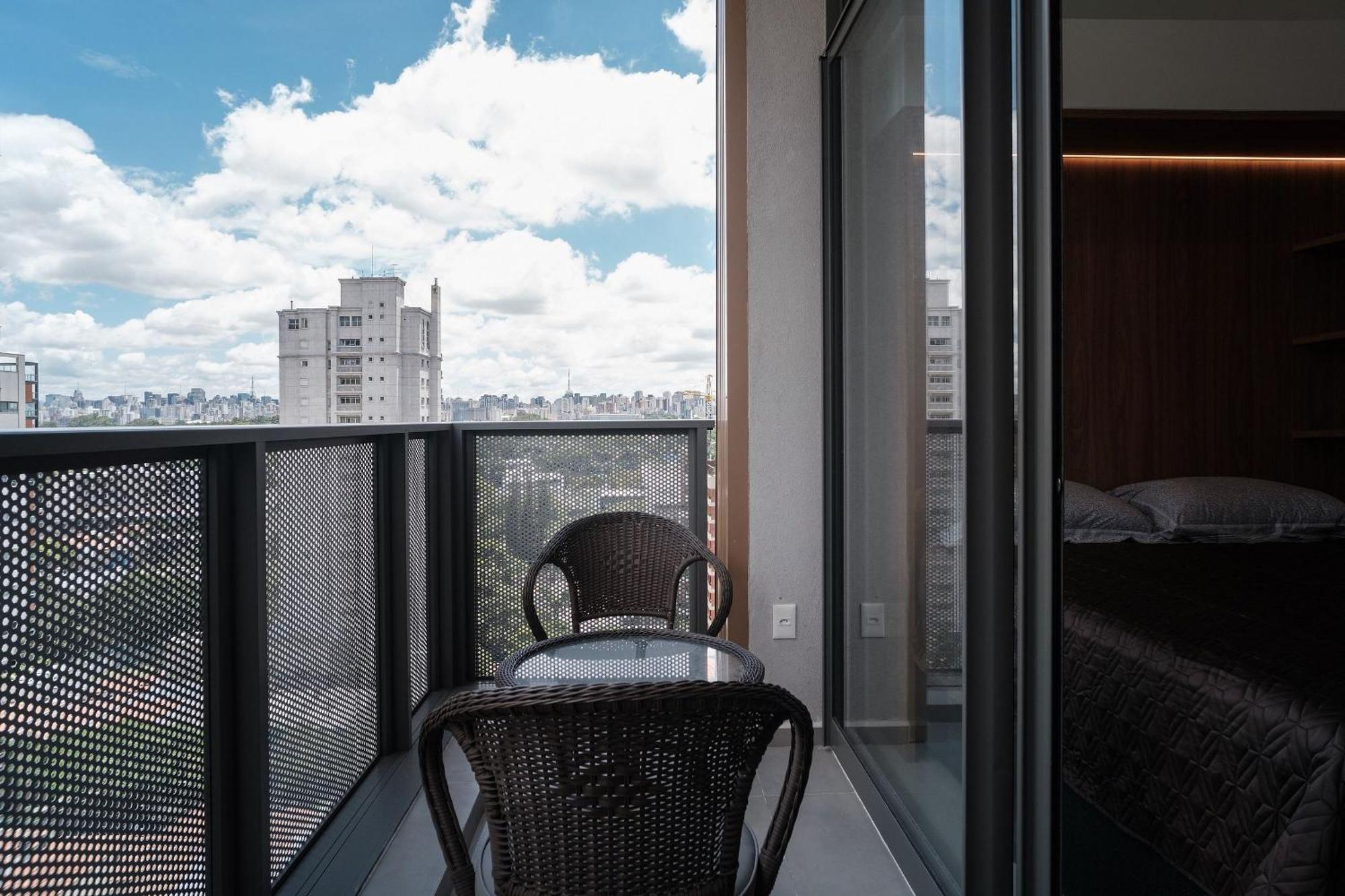 Yume By Ibirapuera * Sao Paulo