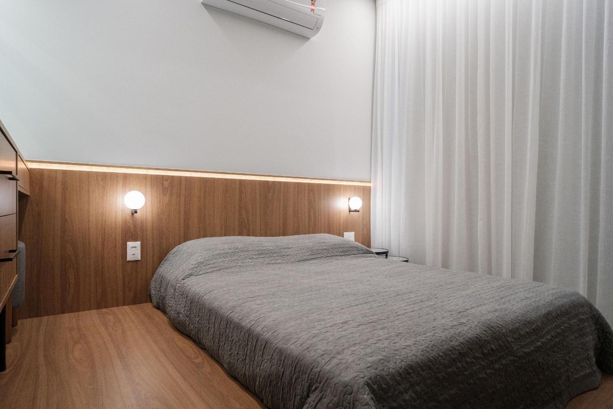 Apartment Yume By Ibirapuera Sao Paulo