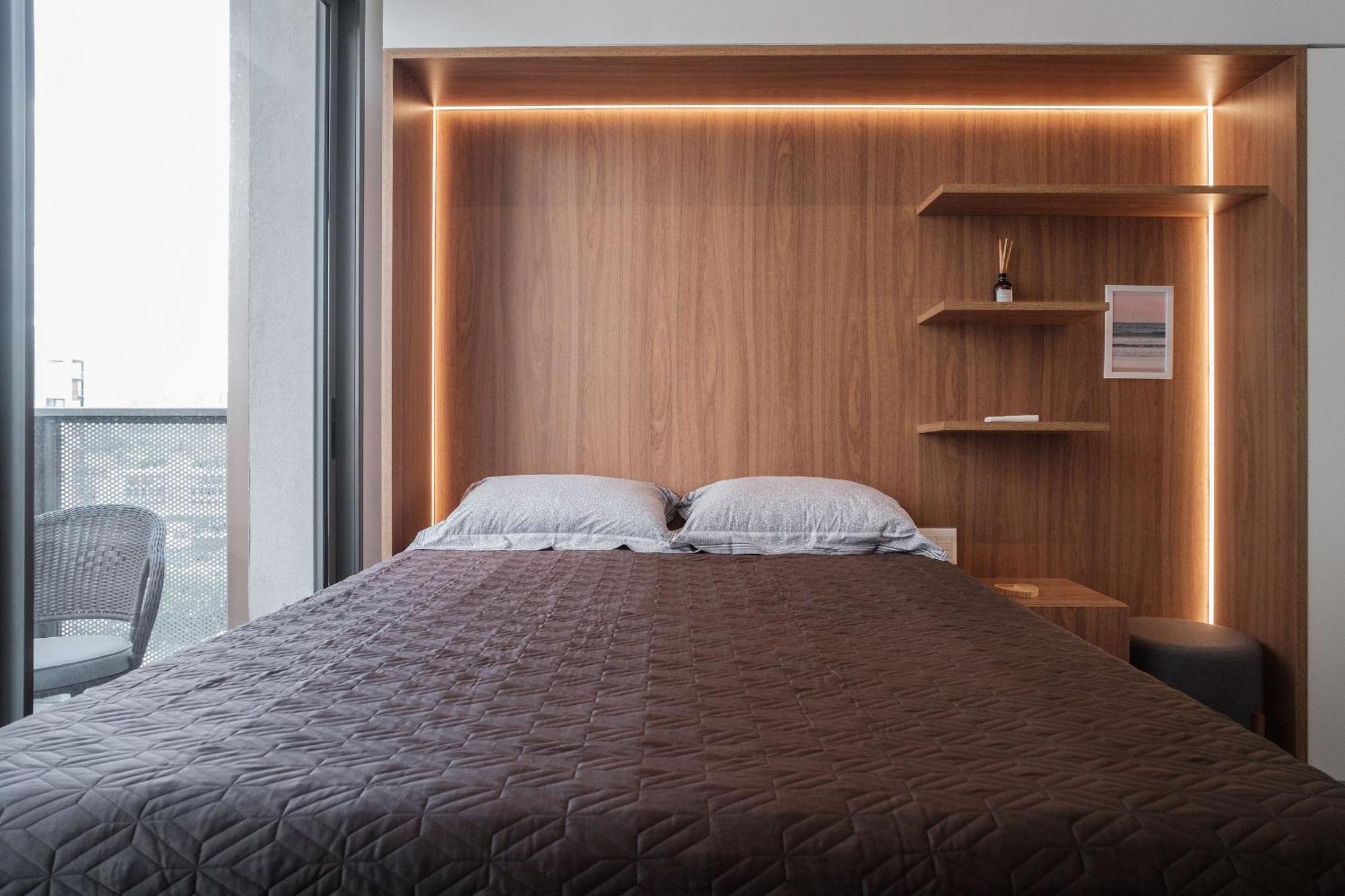 Apartment Yume By Ibirapuera *
