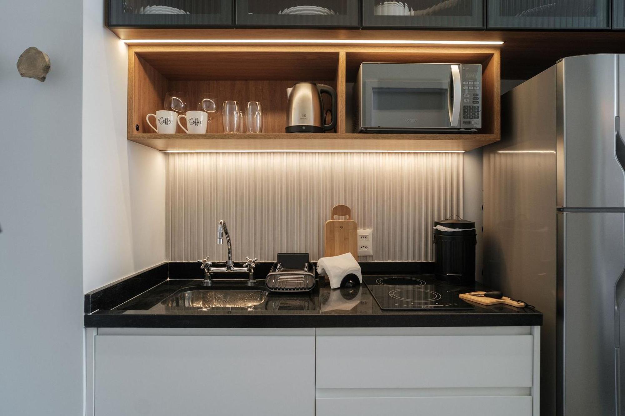 Yume By Ibirapuera Apartment