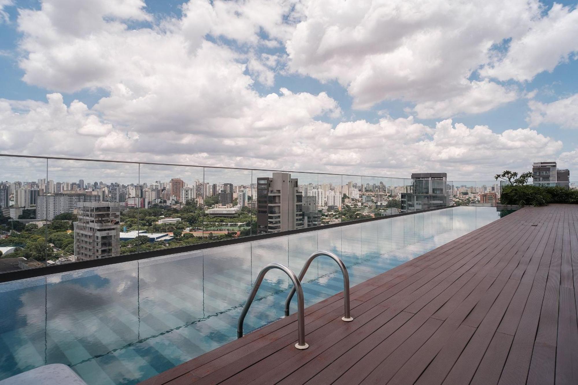 Apartment Yume By Ibirapuera *