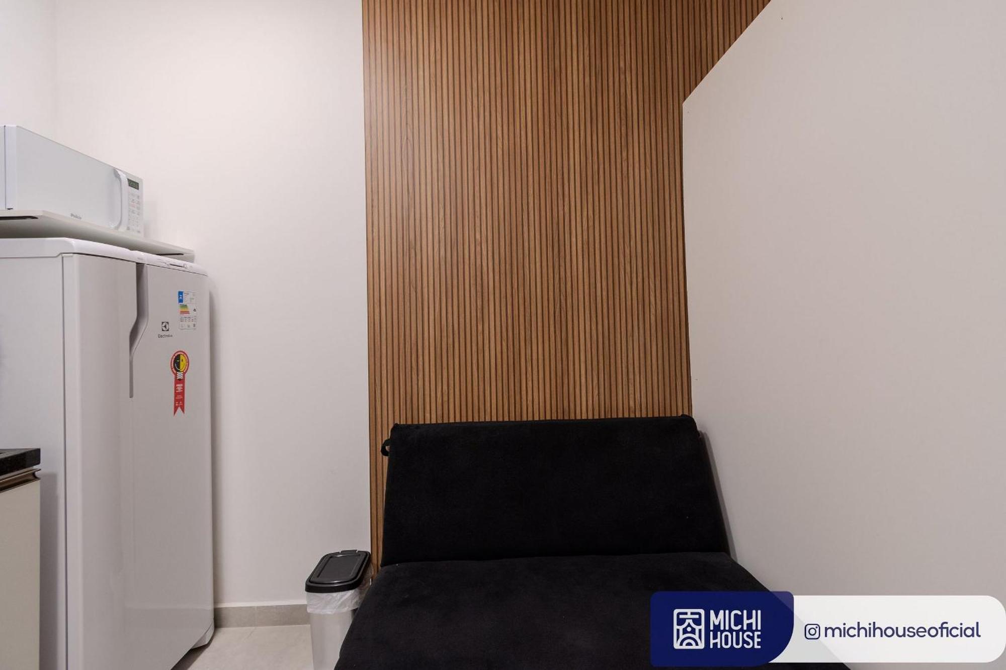 Belo Studio Centro Apartment *