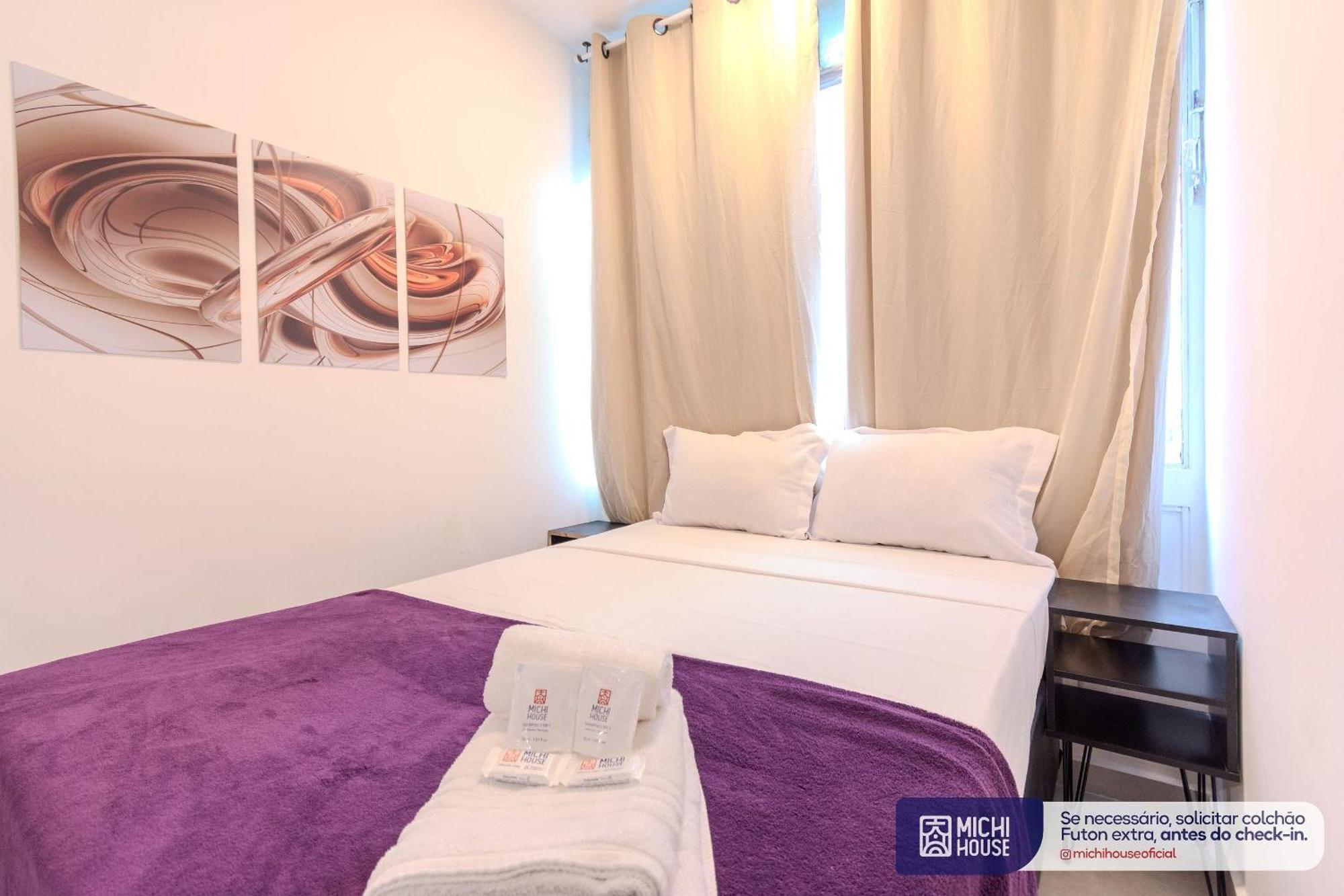 Apartment Belo Studio Centro São Paulo