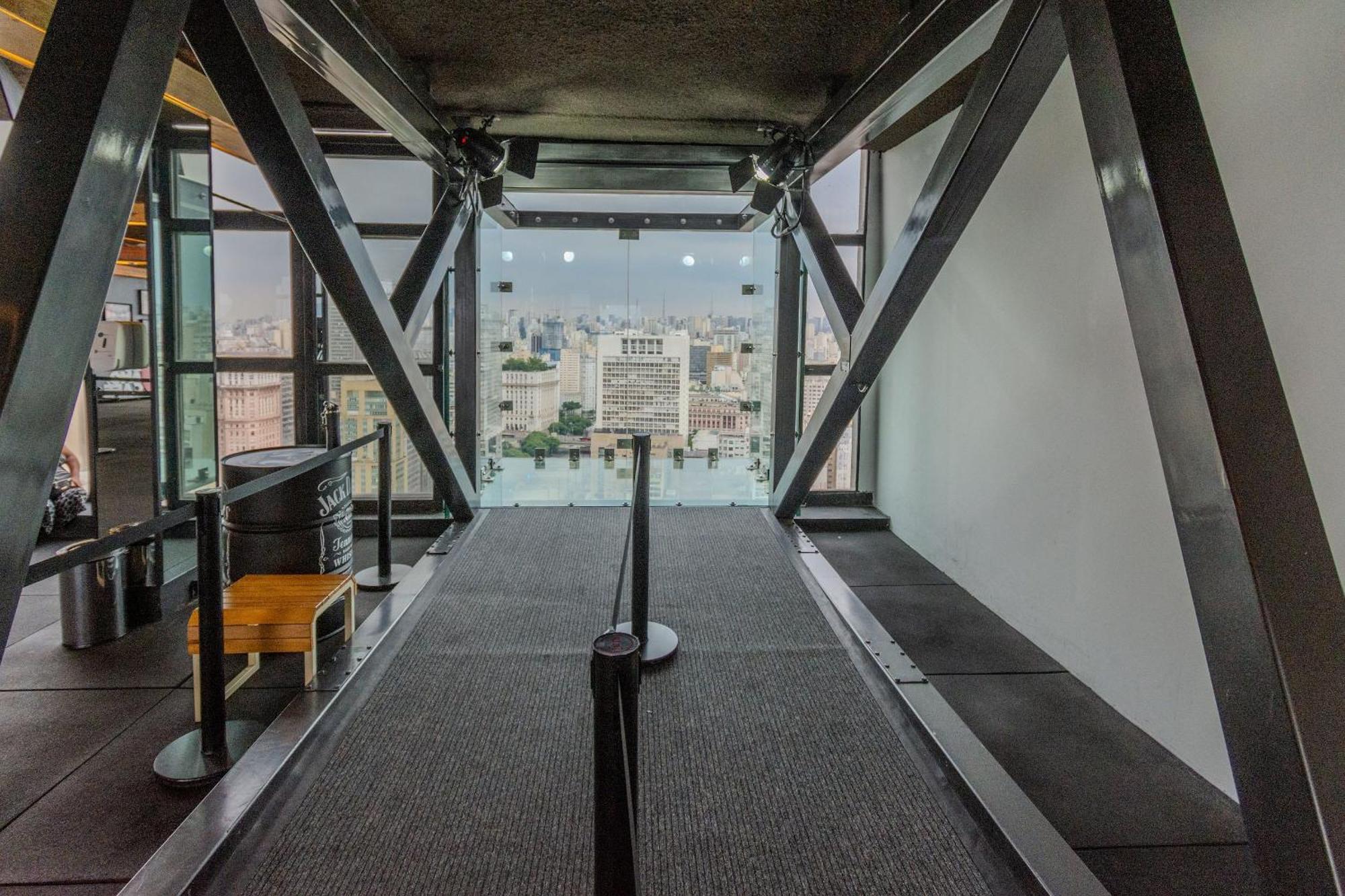 Apartment Belo Studio Centro São Paulo