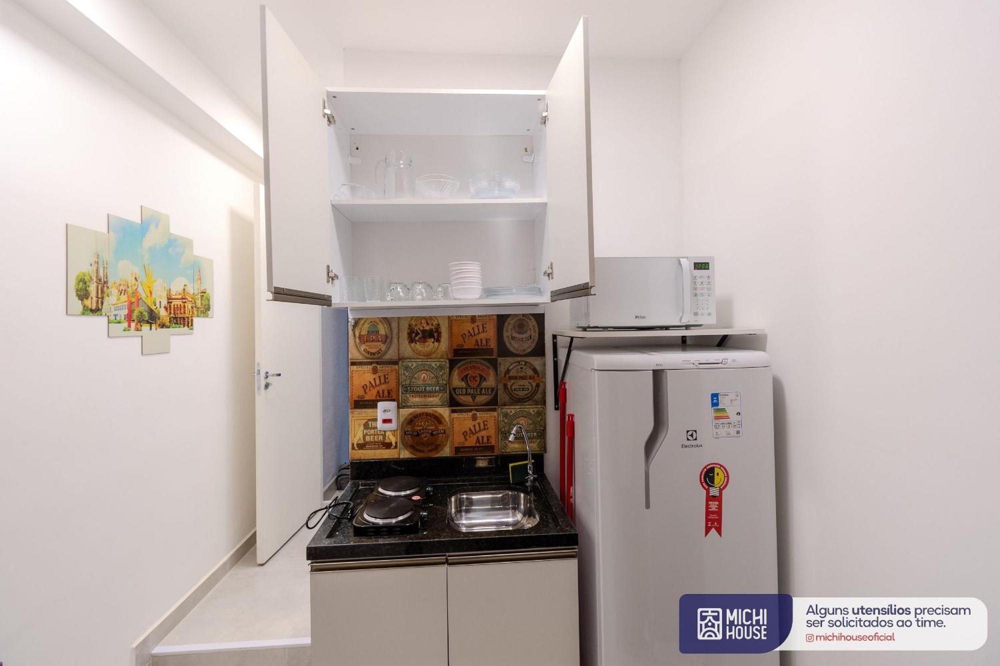 Belo Studio Centro * São Paulo
