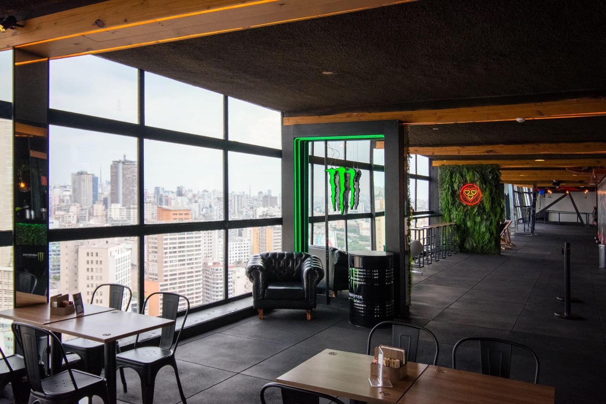 Belo Studio Centro * São Paulo