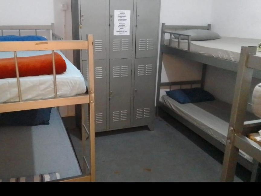 Hostel Vilarejo Pinheiros