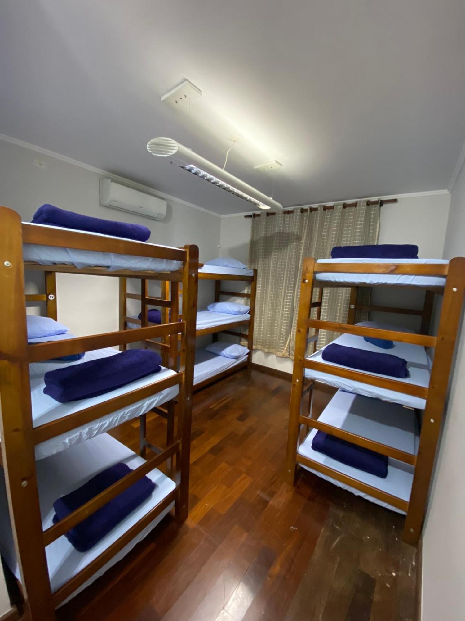 Lulle Hostel