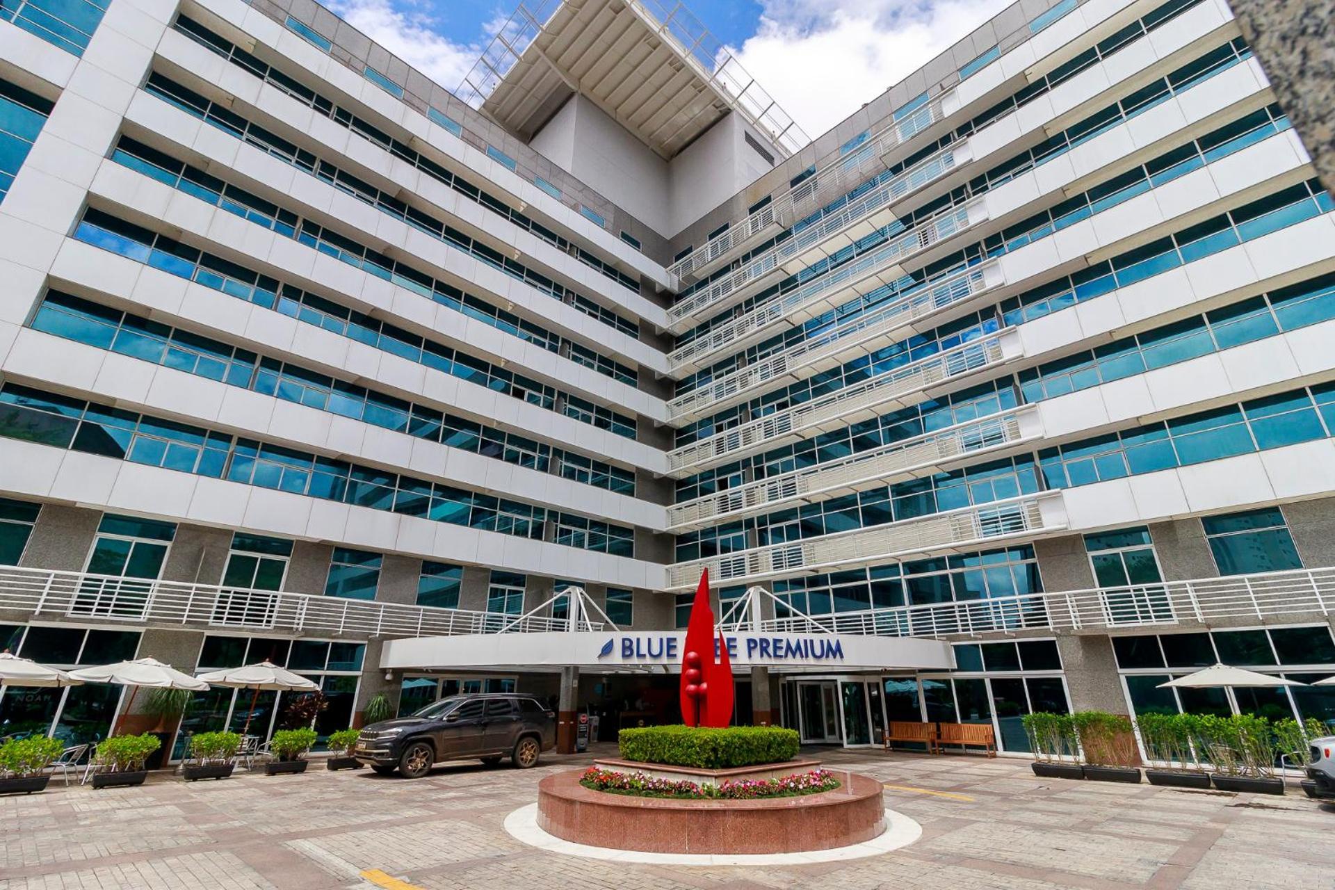 Hotel Flat Executivo Verbo Divino