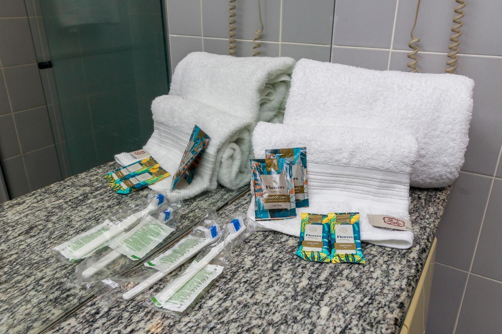 Hotel Flat Executivo Verbo Divino Sao Paulo