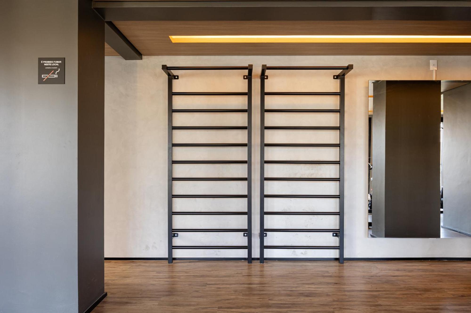 Apartment Easy Star - Com Vista Livre Na Mariana - Jb03i *