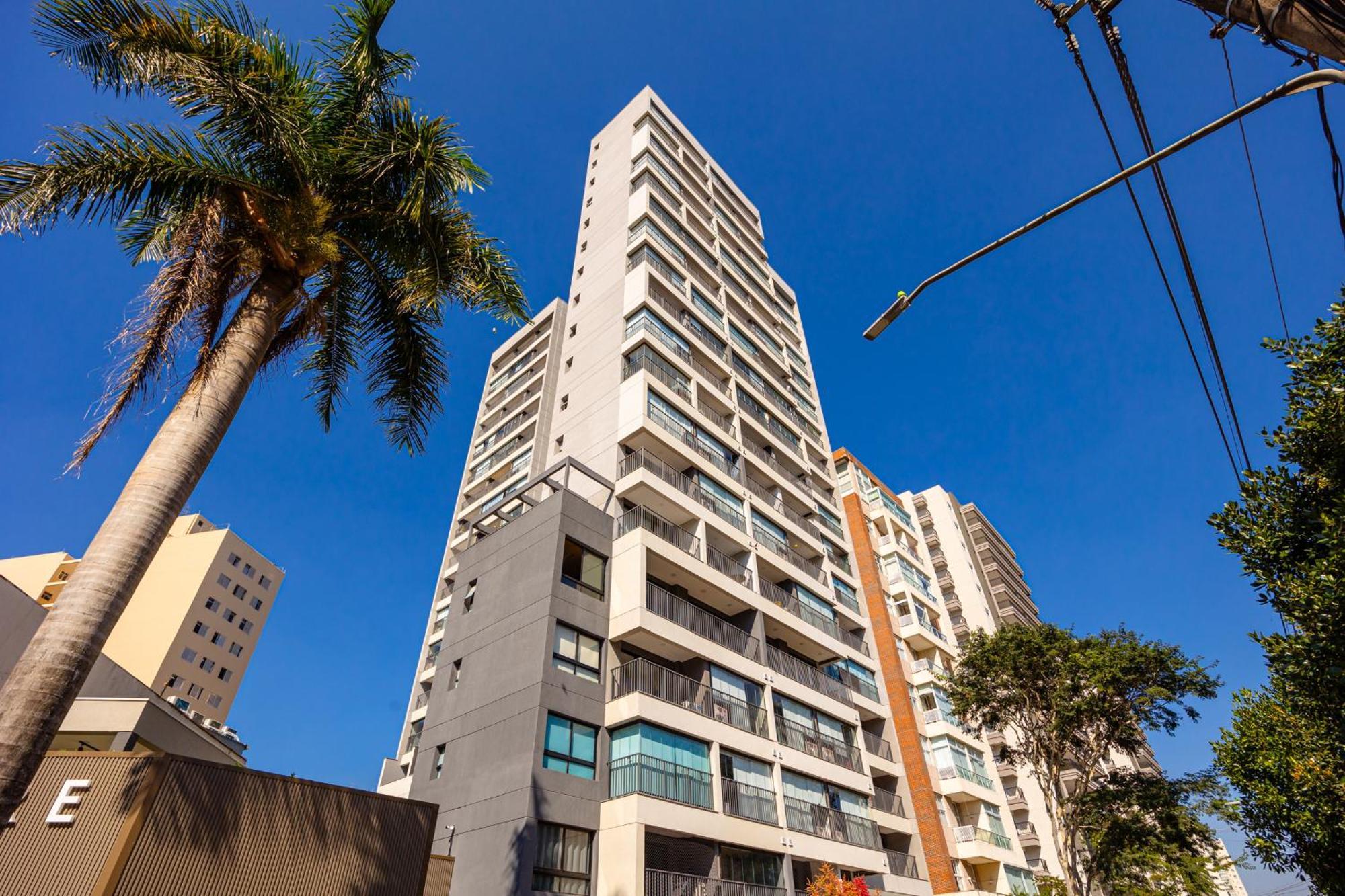 Easy Star - Com Vista Livre Na Mariana - Jb03i * Sao Paulo