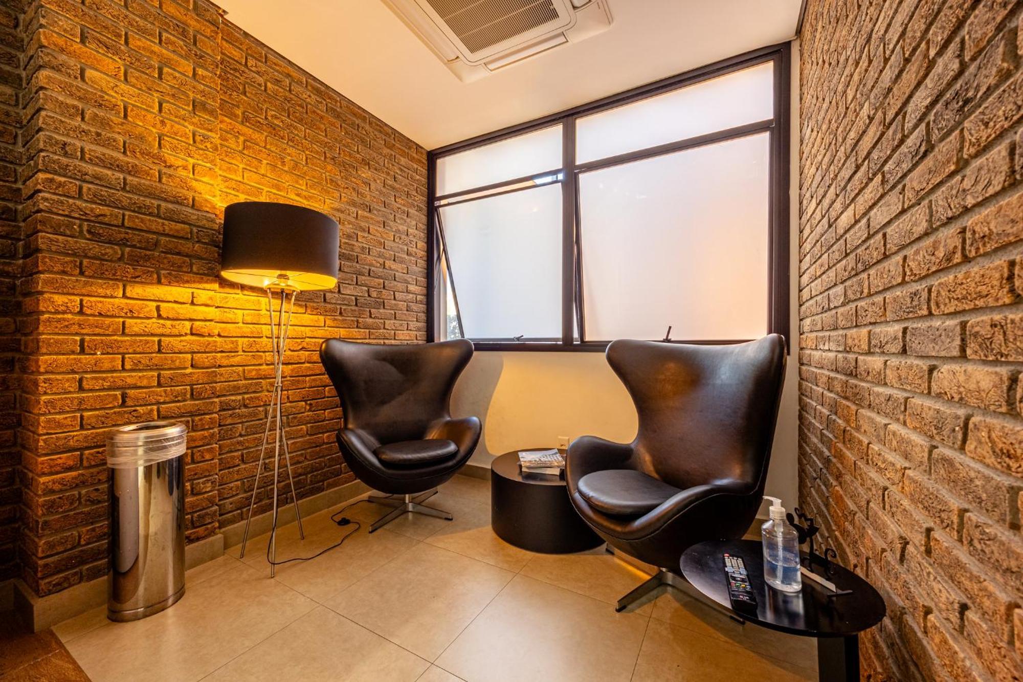 Easy Star - Belo 1 Dorm. C/vaga Na Madalena - Kg03i Apartment