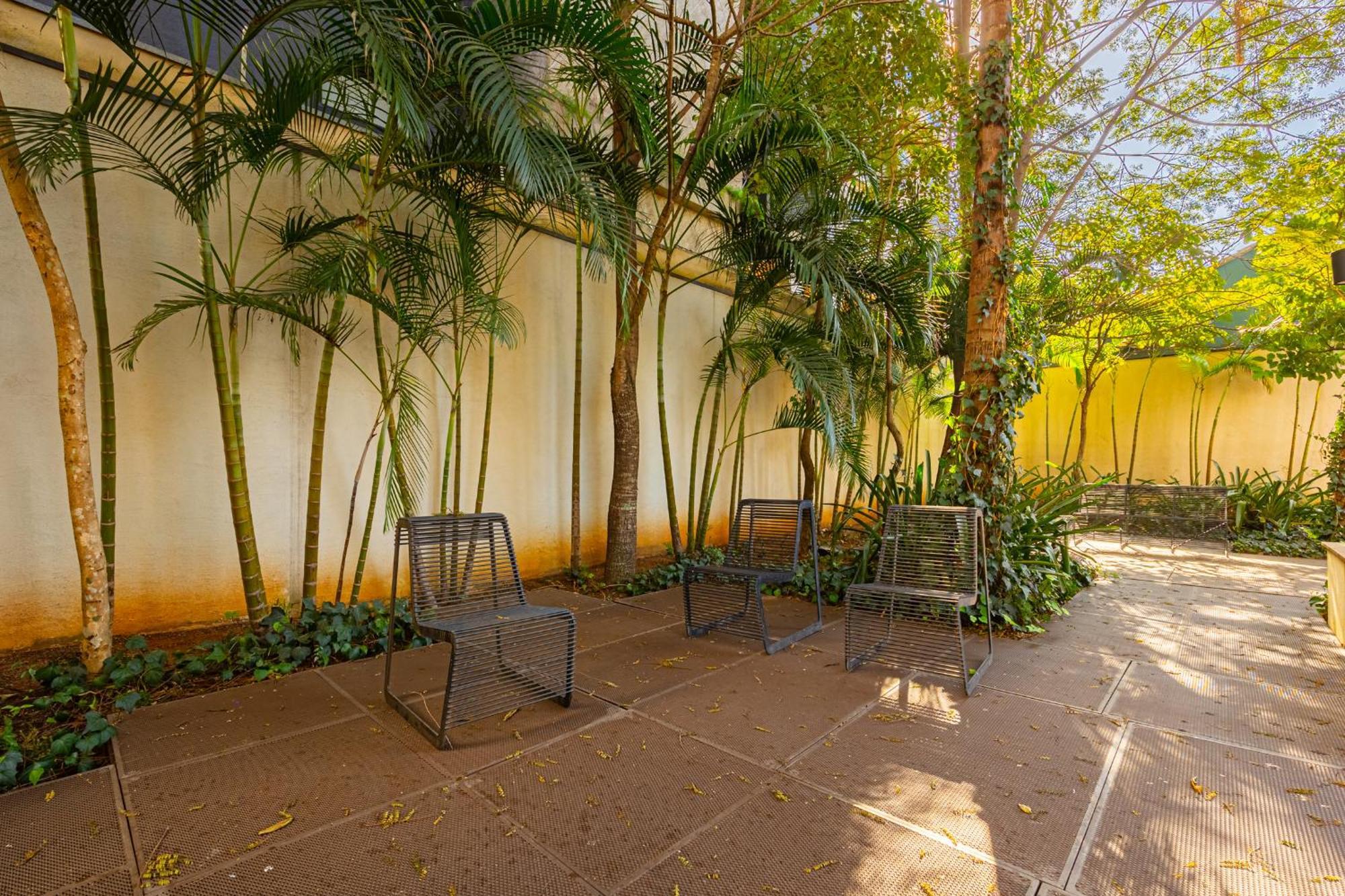Apartment Easy Star - Belo 1 Dorm. C/vaga Na Madalena - Kg03i *
