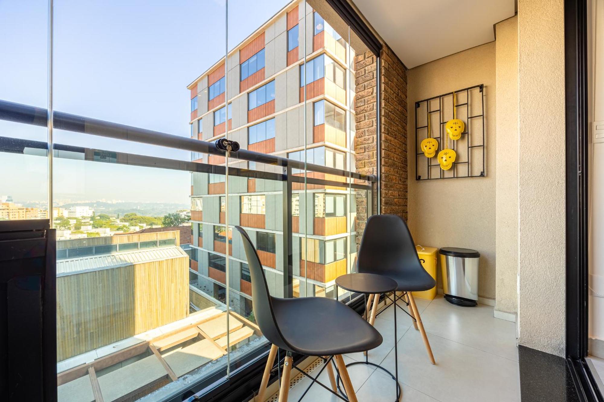 Easy Star - Belo 1 Dorm. C/vaga Na Madalena - Kg03i * Sao Paulo