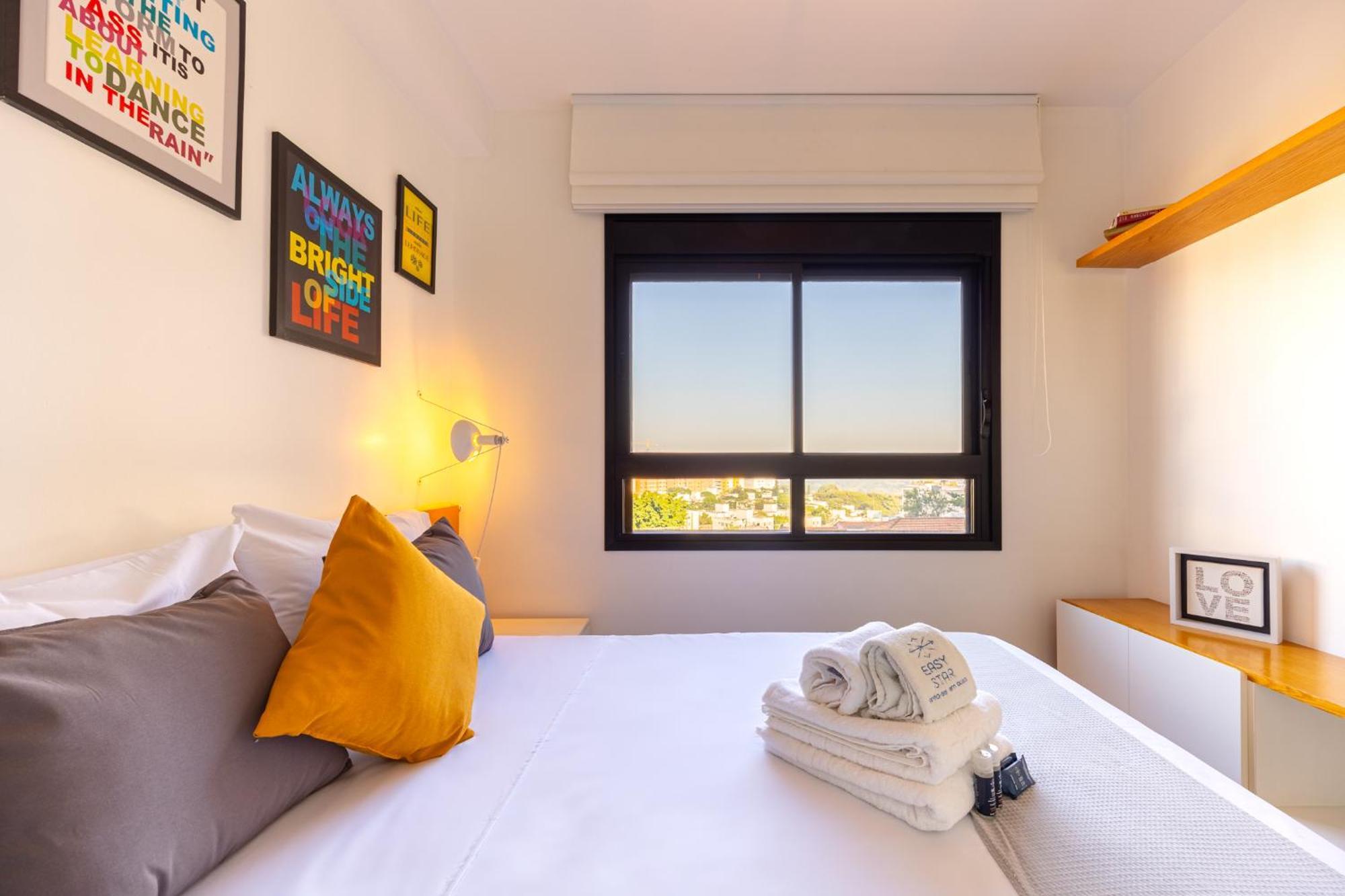 Easy Star - Belo 1 Dorm. C/vaga Na Madalena - Kg03i * Sao Paulo
