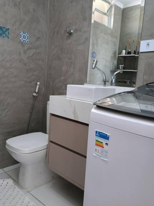 Căn hộ Mobiliado A 5 Min Do Metro Marechal Deodoro *
