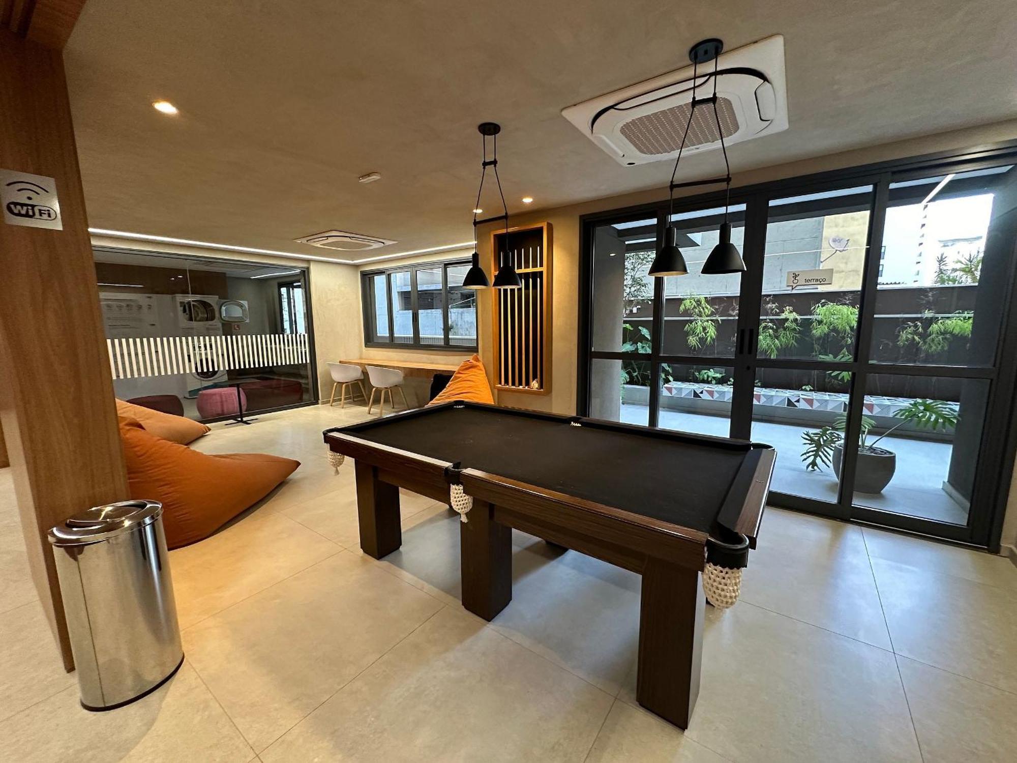 Ap Trianon Masp Pamplona Cd 1014 Apartment *