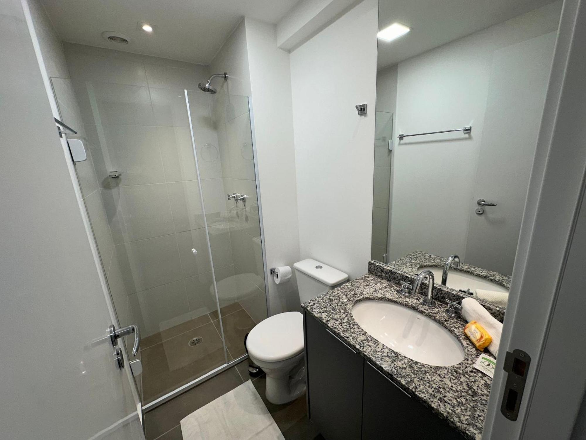 Apartment Ap Trianon Masp Pamplona Cd 1014 Sao Paulo