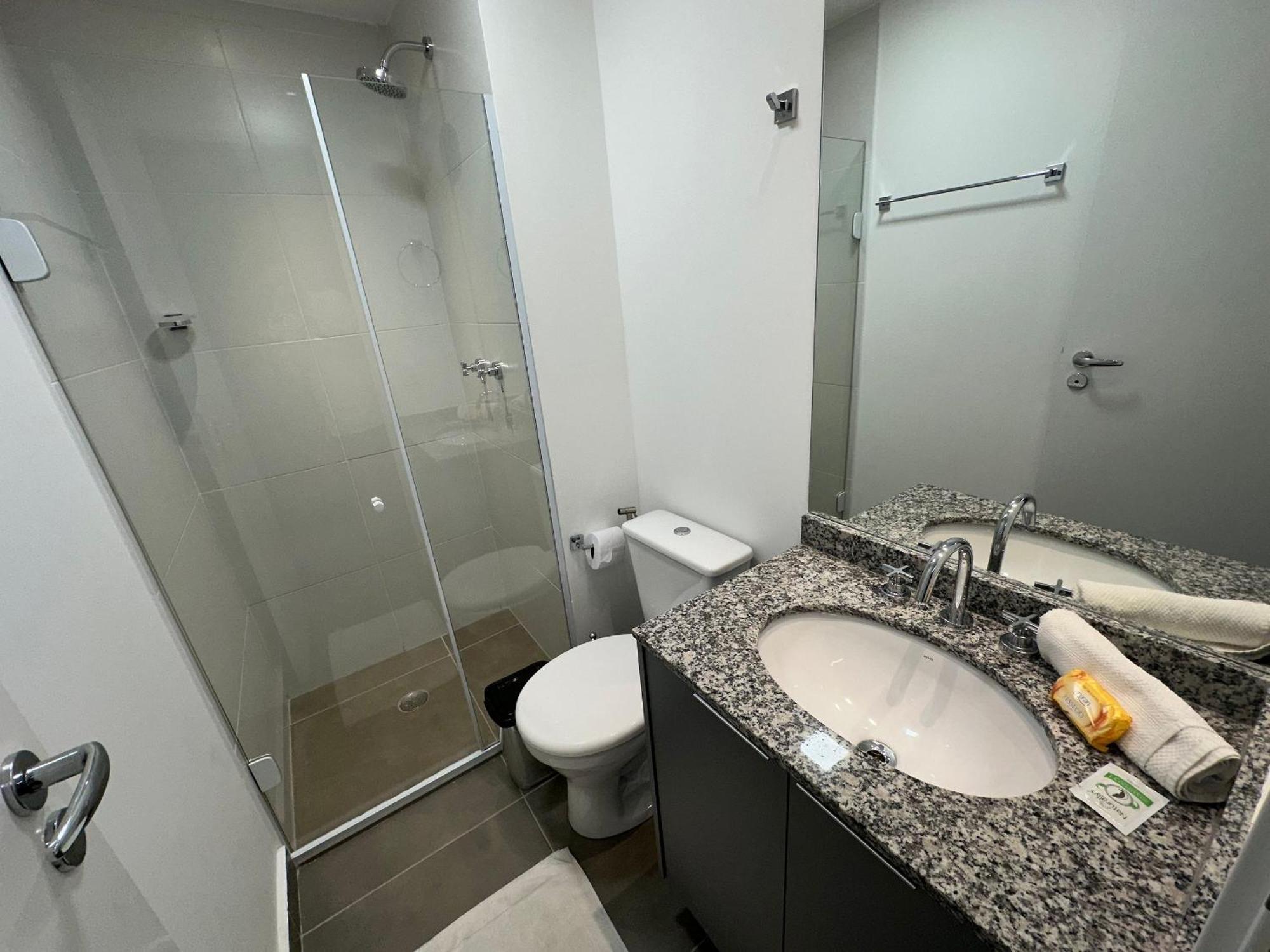Ap Trianon Masp Pamplona Cd 1014 Apartment São Paulo