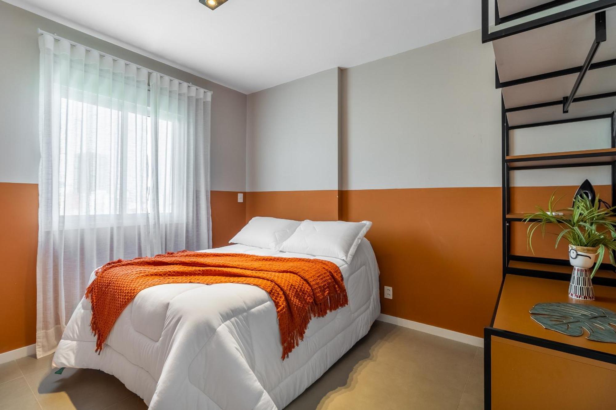 Akile Park Apartment *