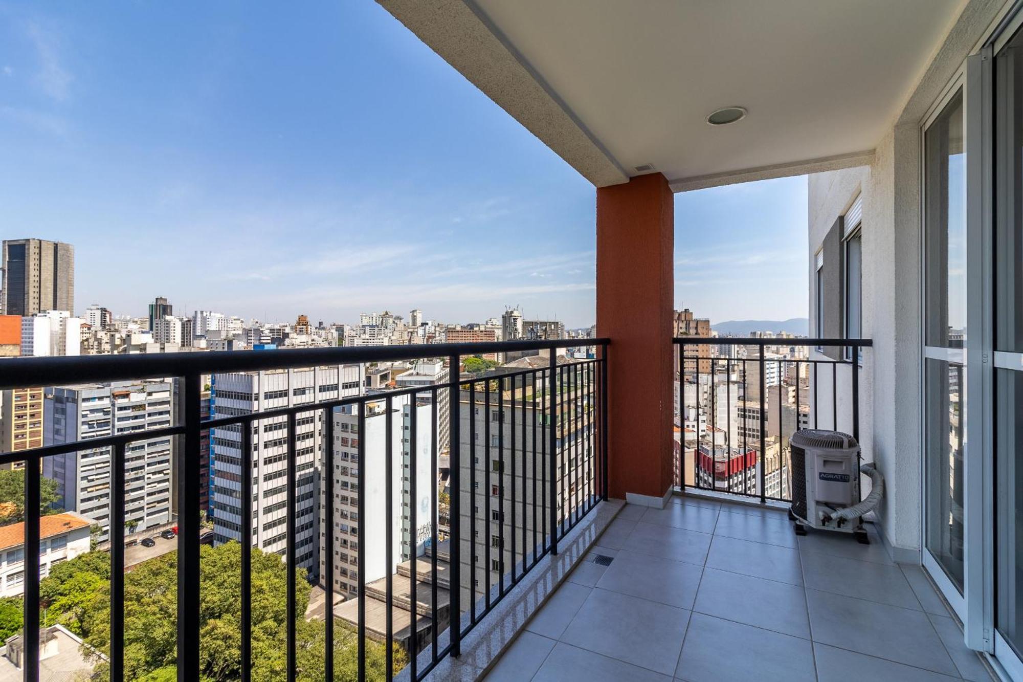Apartment Akile Park *