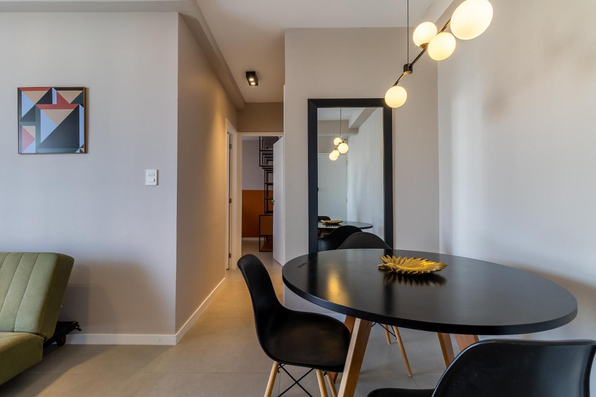 Akile Park Apartment