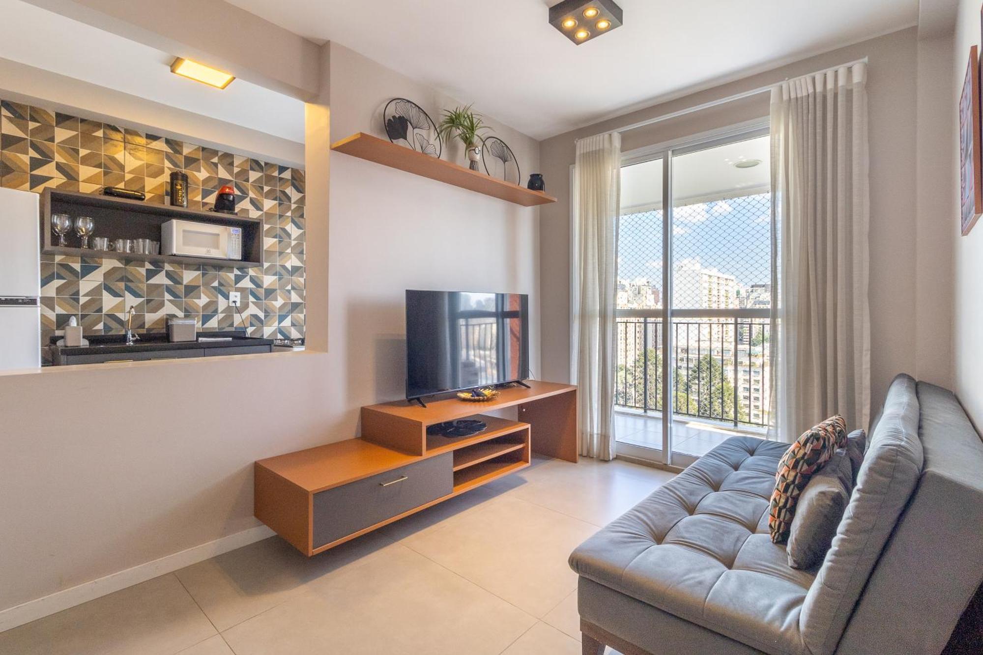 Akile Park Apartment *