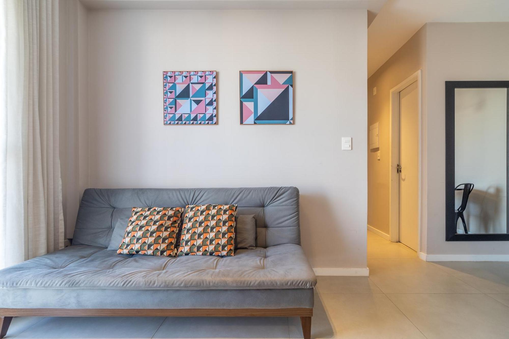 Apartment Akile Park *