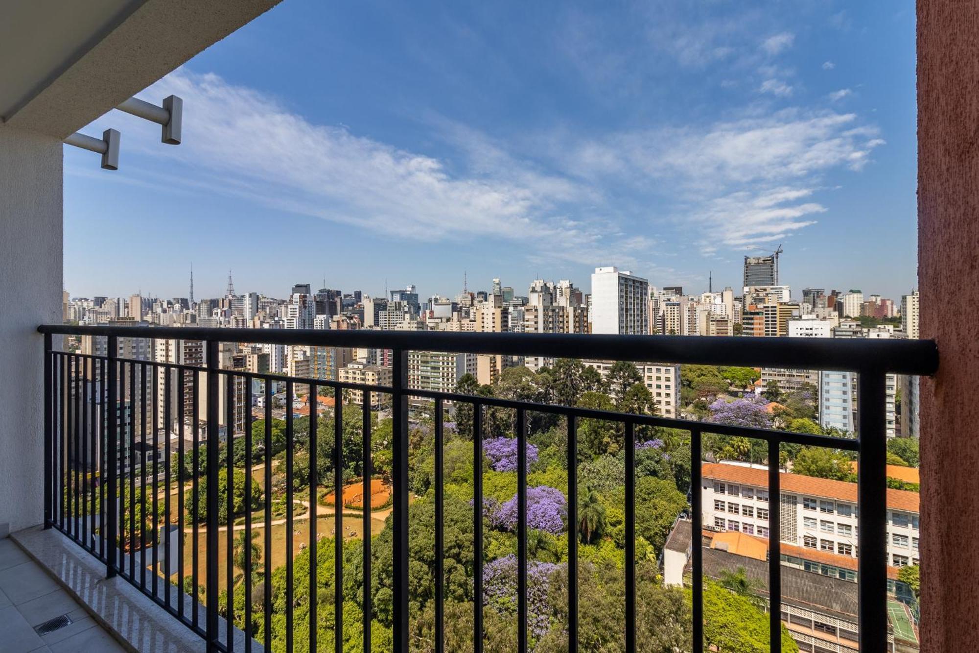 Akile Park Apartment Sao Paulo