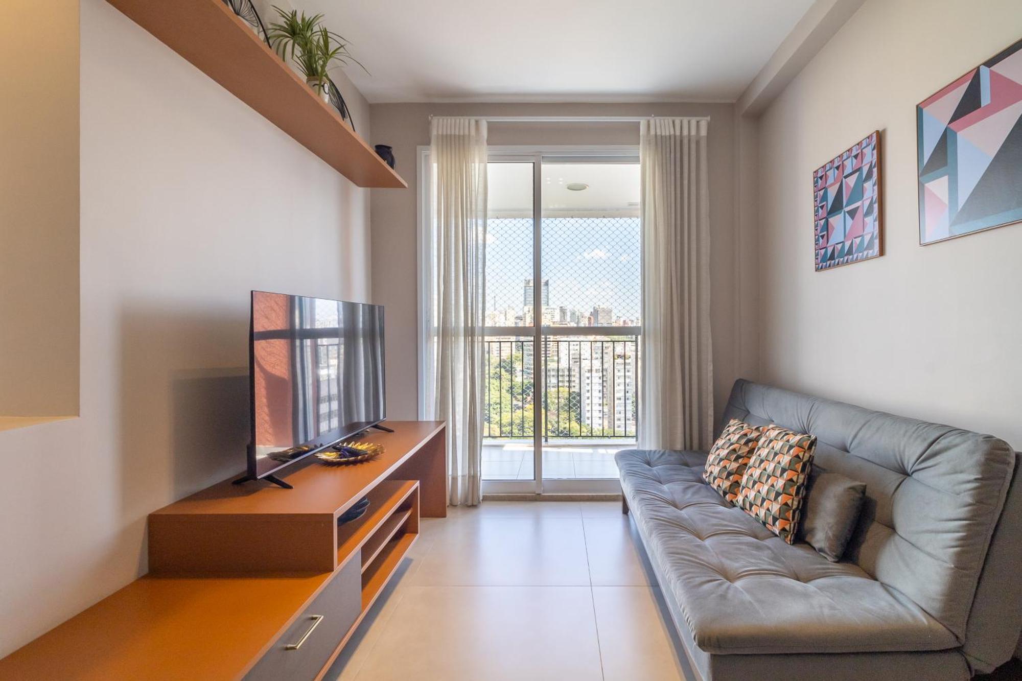 Apartment Akile Park *