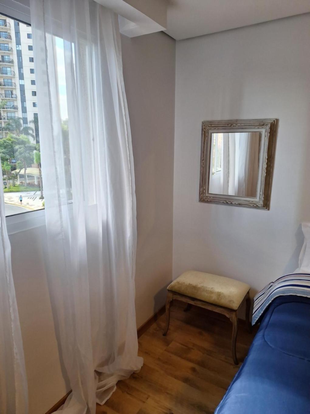 Guest house Casa Alto Da Boa Vista Com Piscina E Churrasqueira Sao Paulo