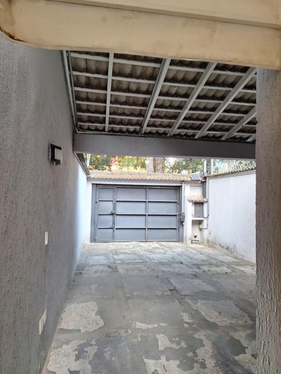 Casa Alto Da Boa Vista Com Piscina E Churrasqueira Sao Paulo