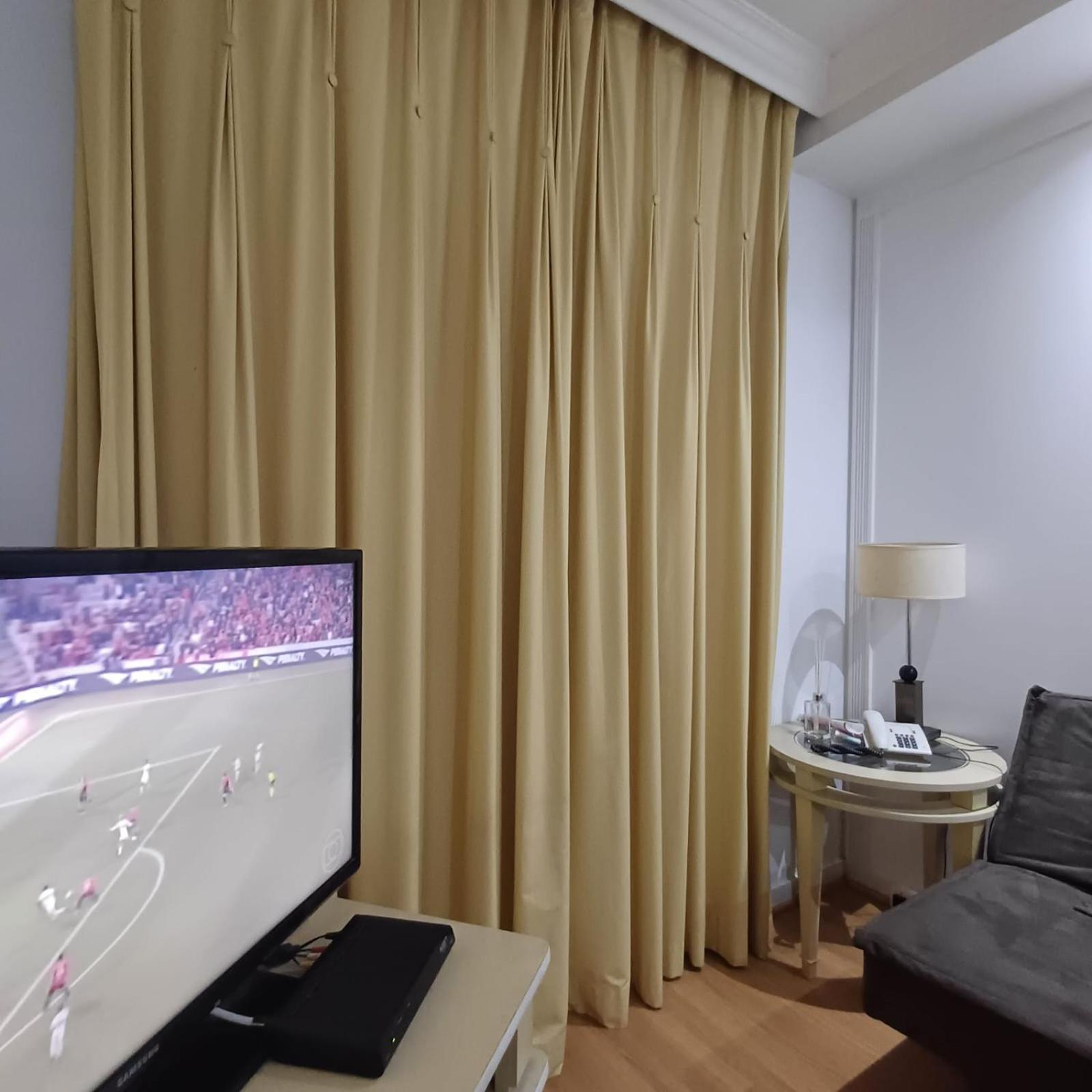 The World Flat Apartment