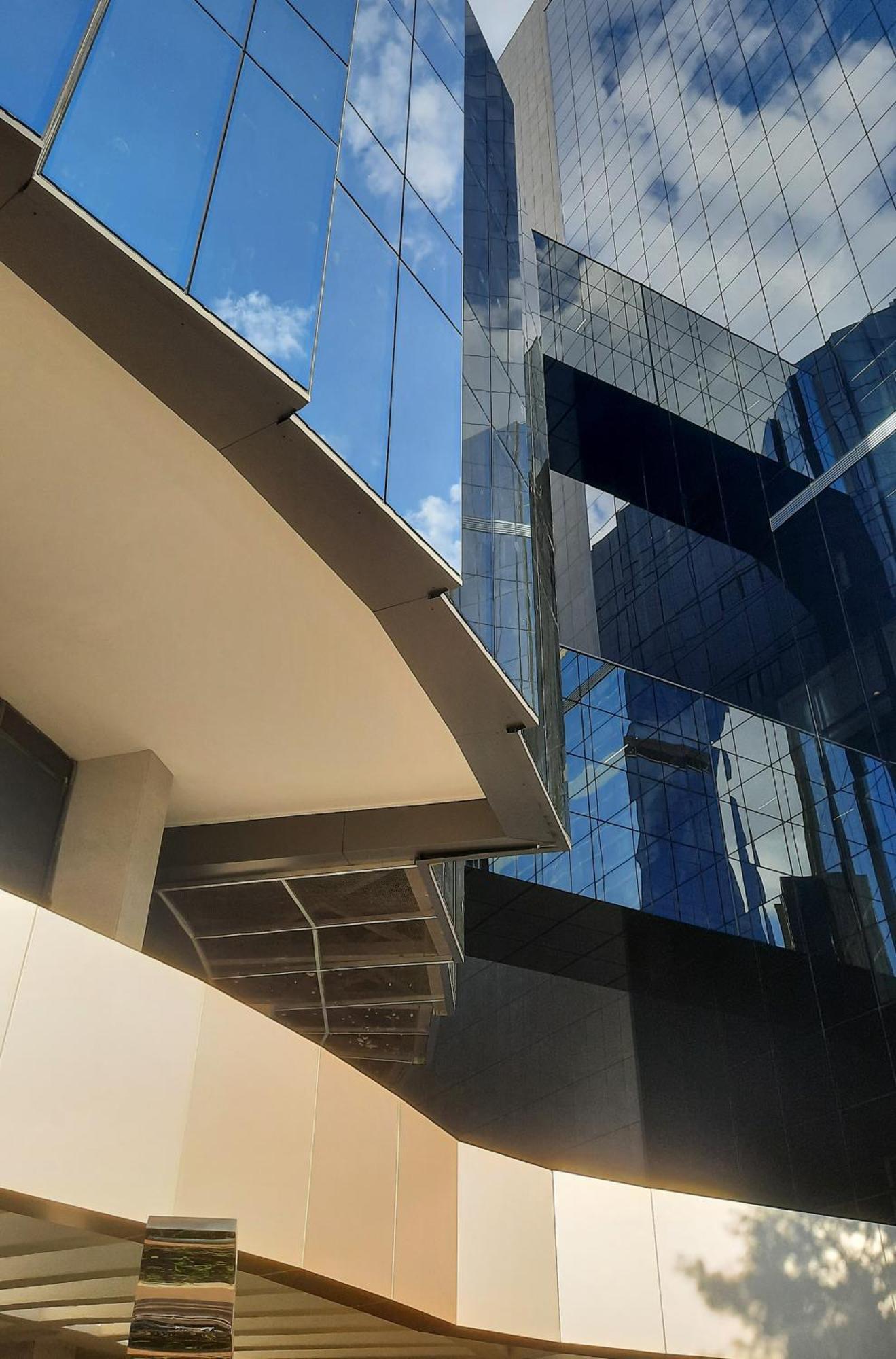 Apartemen Completos Proximo Ao Parque Do Ibirapuera - Helbor Nun Nova