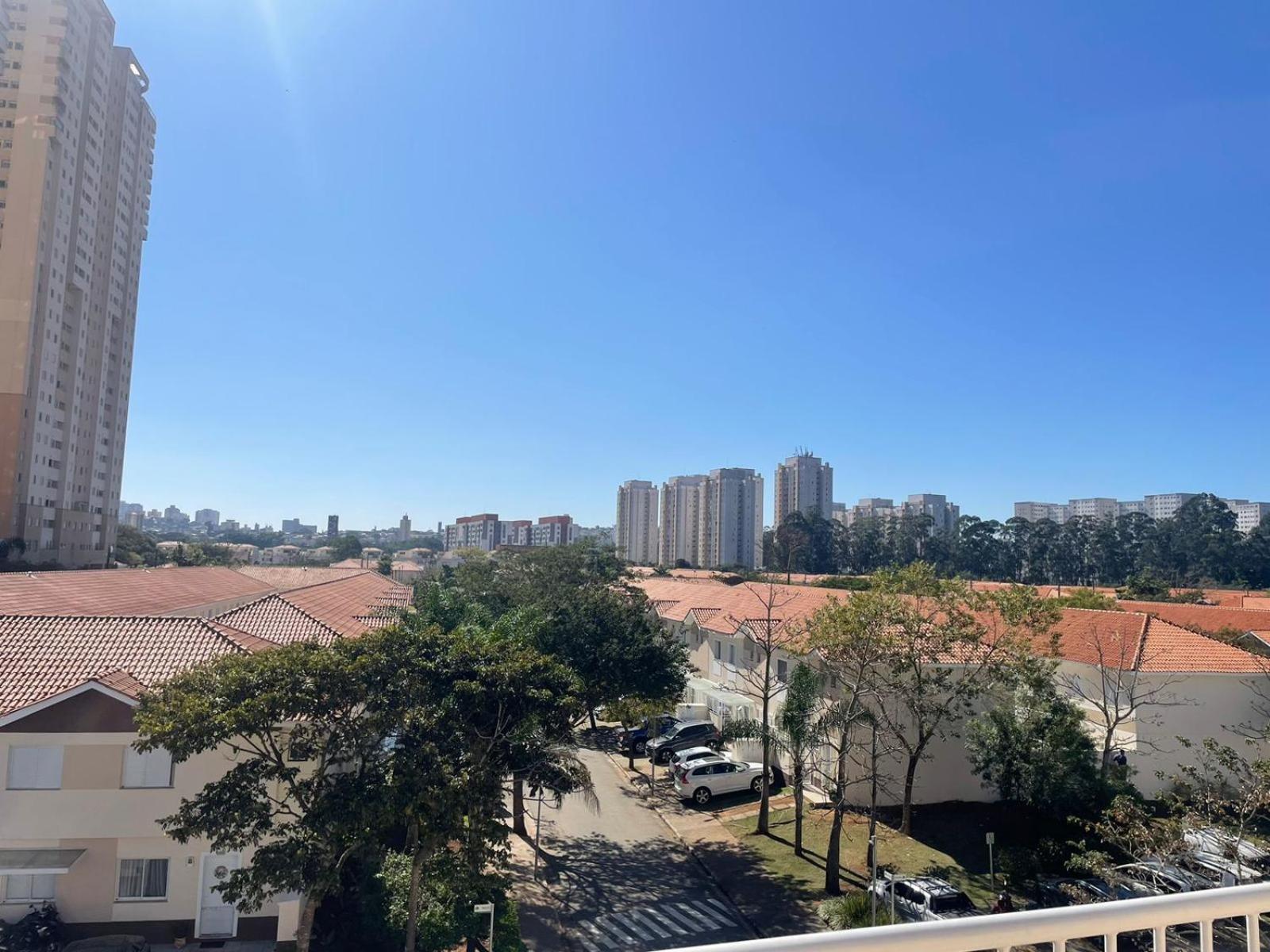 Interlagos -aluguel Apenas Do * São Paulo